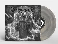 Darkened - Defilers Of The Light (Swirl Vinyl i gruppen VI TIPSAR / Fredagsreleaser / Fredag den 14:e Juni 2024 hos Bengans Skivbutik AB (5549400)