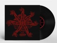 Deathcult - Seven Are They (Vinyl Lp) i gruppen VI TIPSAR / Fredagsreleaser / Fredag den 14:e Juni 2024 hos Bengans Skivbutik AB (5549404)