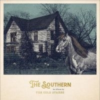 Cold Stares The - The Southern i gruppen CD / Kommande / Pop-Rock hos Bengans Skivbutik AB (5549406)