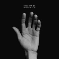 Har-Gil Eden - Hearts Of Palm i gruppen CD / Kommande / Jazz hos Bengans Skivbutik AB (5549464)