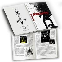 Bathory Biography - From Hades To Valhalla i gruppen ÖVRIGT / Pocketböcker hos Bengans Skivbutik AB (5549469)