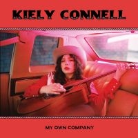 Connell Kiely - My Own Company i gruppen VI TIPSAR / Fredagsreleaser / Fredag den 2:e augusti hos Bengans Skivbutik AB (5549489)