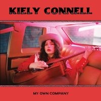 Connell Kiely - My Own Company i gruppen VINYL / Kommande / Country hos Bengans Skivbutik AB (5549490)