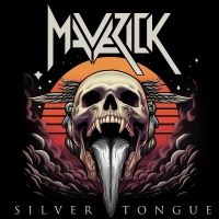 Maverick - Silver Tongue i gruppen VINYL / Kommande / Pop-Rock hos Bengans Skivbutik AB (5549525)