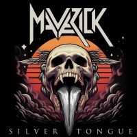 Maverick - Silver Tongue i gruppen VI TIPSAR / Fredagsreleaser / Fredag den 5:e Juli 2024 hos Bengans Skivbutik AB (5549525)