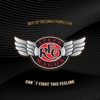 Reo Speedwagon - Can't Fight This Feeling i gruppen VI TIPSAR / Fredagsreleaser / Fredag den 12:e Juli 2024 hos Bengans Skivbutik AB (5549539)