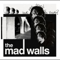Mad Walls The - Have You Heard The News? i gruppen VINYL / Kommande / Pop-Rock hos Bengans Skivbutik AB (5549548)