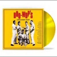 Various Artists - Doo-Wop's Greatest Hits (Yellow Vin i gruppen VINYL / Kommande / Pop-Rock hos Bengans Skivbutik AB (5549551)