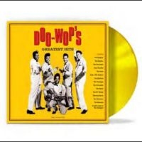 Various Artists - Doo-Wop's Greatest Hits (Yellow Vin i gruppen VI TIPSAR / Fredagsreleaser / Fredag den 21:a Juni 2024 hos Bengans Skivbutik AB (5549551)