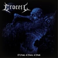 Crocell - Of Frost, Of Flame, Of Flesh i gruppen VI TIPSAR / Fredagsreleaser / Fredag den 28:e Juni 2024 hos Bengans Skivbutik AB (5549559)