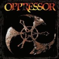 Oppressor - Elements Of Corrosion i gruppen VINYL / Hårdrock hos Bengans Skivbutik AB (5549578)