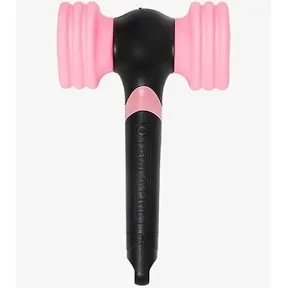 Blackpink - Official Light Stick Ver 2 i gruppen MERCHANDISE / Accessoarer / K-Pop hos Bengans Skivbutik AB (5549601)