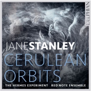 Stanley Jane - Cerulean Orbits i gruppen VI TIPSAR / Fredagsreleaser / Fredag den 26:e Juli 2024 hos Bengans Skivbutik AB (5549611)