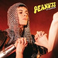 Liz Lawrence - Peanuts (Yellow Vinyl) i gruppen VI TIPSAR / Fredagsreleaser / Fredag den 7:e Juni 2024 hos Bengans Skivbutik AB (5549621)