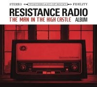 Various Artists - Resistance Radio: The Man In The Hi i gruppen VINYL / Pop-Rock hos Bengans Skivbutik AB (5549624)
