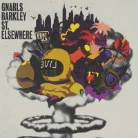 Gnarls Barkley - St. Elsewhere i gruppen VI TIPSAR / Julklappstips Vinyl hos Bengans Skivbutik AB (5549625)