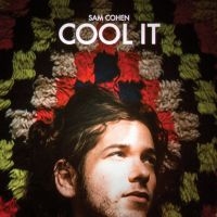 Sam Cohen - Cool It i gruppen VINYL / Pop-Rock hos Bengans Skivbutik AB (5549626)