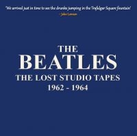 Beatles The - The Lost Studio Tapes (10' Blue Box i gruppen VINYL / Pop-Rock hos Bengans Skivbutik AB (5549636)