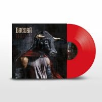 Dagoba - Different Breed (Red Vinyl Lp. i gruppen VI TIPSAR / Fredagsreleaser / Fredag den 14:e Juni 2024 hos Bengans Skivbutik AB (5549639)