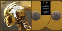 Keys - Grand Seduction The (Yellow Vinyl L i gruppen VINYL / Hårdrock hos Bengans Skivbutik AB (5549640)