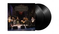 Jimmy Page & The Black Crowes - Complete Jones Beach Broadcast Vol. i gruppen VI TIPSAR / Fredagsreleaser / Fredag den 23:e augusti hos Bengans Skivbutik AB (5549641)