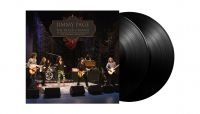 Jimmy Page & The Black Crowes - Complete Jones Beach Broadcast Vol. i gruppen VI TIPSAR / Fredagsreleaser / Fredag den 23:e augusti hos Bengans Skivbutik AB (5549642)