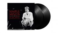 Simple Minds - Up All Night (2 Lp Vinyl) i gruppen VI TIPSAR / Fredagsreleaser / Fredag den 20:e september 2024 hos Bengans Skivbutik AB (5549648)