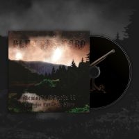 Blut Aus Nord - Memoria Vetusta Ii (Digipack) i gruppen VI TIPSAR / Fredagsreleaser / Fredag den 14:e Juni 2024 hos Bengans Skivbutik AB (5549651)