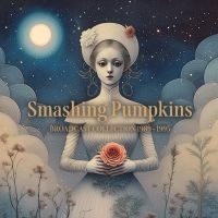 Smashing Pumpkins - Broadcast Collection 1989-1995 (5 C i gruppen VI TIPSAR / Fredagsreleaser / Fredag den 23:e augusti hos Bengans Skivbutik AB (5549655)