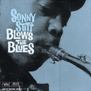 Sonny Stitt - Blows The Blues i gruppen VI TIPSAR / Fredagsreleaser / Fredag den 12:e Juli 2024 hos Bengans Skivbutik AB (5549662)
