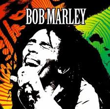 Bob Marley - Bob Marley i gruppen CD / Reggae hos Bengans Skivbutik AB (5549673)