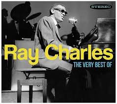Ray Charles - The Very Best Of i gruppen ÖVRIGT / 10399 hos Bengans Skivbutik AB (5549674)