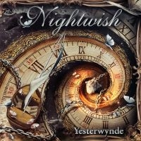 Nightwish - Yesterwynde i gruppen VI TIPSAR / Fredagsreleaser / Fredag den 20:e september 2024 hos Bengans Skivbutik AB (5549679)