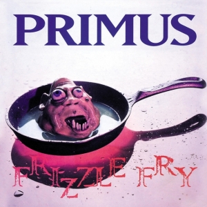 Primus - Frizzle fry i gruppen VINYL / Pop-Rock hos Bengans Skivbutik AB (5549684)