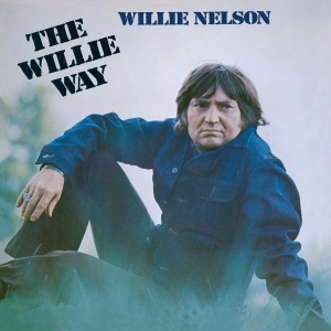 Willie Nelson - The Willie Way i gruppen VI TIPSAR / Fredagsreleaser / Fredag den 12:e Juli 2024 hos Bengans Skivbutik AB (5549697)