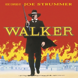 Joe Strummer - Walker i gruppen ÖVRIGT / Övrigt / aub hos Bengans Skivbutik AB (5549699)