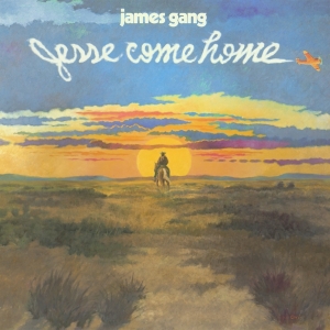 James Gang - Newborn / Jesse Come Home i gruppen ÖVRIGT / Övrigt / aub hos Bengans Skivbutik AB (5549701)