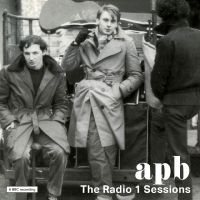 Apb - The Radio 1 Sessions i gruppen VI TIPSAR / Fredagsreleaser / Fredag den 7:e Juni 2024 hos Bengans Skivbutik AB (5549733)