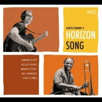 Scott/Grant 5 - Horizon Song i gruppen VI TIPSAR / Fredagsreleaser / Fredag den 7:e Juni 2024 hos Bengans Skivbutik AB (5549747)