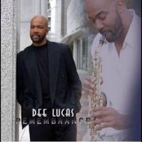 Dee Lucas - Remembrance i gruppen VI TIPSAR / Fredagsreleaser / Fredag den 7:e Juni 2024 hos Bengans Skivbutik AB (5549758)