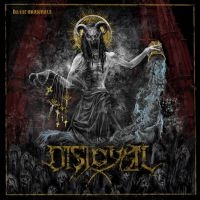 Disloyal - Divine Miasmata (Digipack) i gruppen VI TIPSAR / Fredagsreleaser / Fredag den 26:e Juli 2024 hos Bengans Skivbutik AB (5549771)