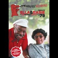 Ella Fitzgerald & Count Basie - Ella & Basie: The Perfect Match (19 i gruppen VI TIPSAR / Fredagsreleaser / Fredag den 21:a Juni 2024 hos Bengans Skivbutik AB (5549774)