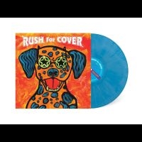 Rush For Cover - Rush For Cover i gruppen VI TIPSAR / Fredagsreleaser / Fredag den 7:e Juni 2024 hos Bengans Skivbutik AB (5549784)