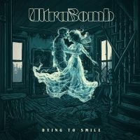 Ultrabomb - Dying To Smile i gruppen VI TIPSAR / Fredagsreleaser / Fredag den 7:e Juni 2024 hos Bengans Skivbutik AB (5549785)