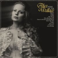 Alice Wallace - Here I Am i gruppen VI TIPSAR / Fredagsreleaser / Fredag den 7:e Juni 2024 hos Bengans Skivbutik AB (5549786)