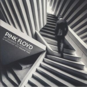 Pink Floyd - Say Goodbye To Hollywood Vol.2 (2 L i gruppen VI TIPSAR / Fredagsreleaser / Fredag den 23:e augusti hos Bengans Skivbutik AB (5549793)
