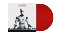 Kraftwerk - At The Cirkus Vol.1 (2 Lp Red Vinyl i gruppen VI TIPSAR / Fredagsreleaser / Fredag den 23:e augusti hos Bengans Skivbutik AB (5549794)