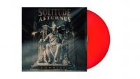 Solitude Aeturnus - Downfall (Red Vinyl Lp) i gruppen VINYL / Kommande / Hårdrock hos Bengans Skivbutik AB (5549796)