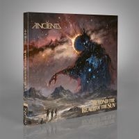 Anciients - Beyond The Reach Of The Sun (Digipa i gruppen VI TIPSAR / Fredagsreleaser / Fredag den 30:e augusti 2024 hos Bengans Skivbutik AB (5549799)