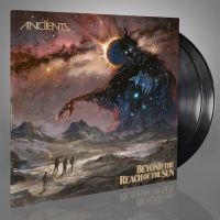 Anciients - Beyond The Reach Of The Sun (2 Lp V i gruppen VINYL / Kommande / Hårdrock hos Bengans Skivbutik AB (5549800)